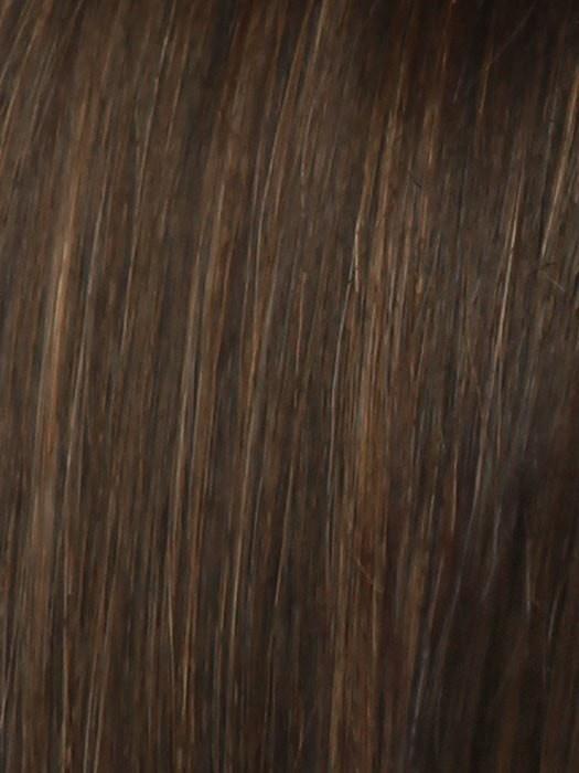 Classic Cool by Raquel Welch | Synthetic Lace Front Wig | Mono Part - Image 11