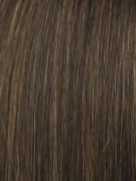 Classic Cool by Raquel Welch | Synthetic Lace Front Wig | Mono Part - Image 13