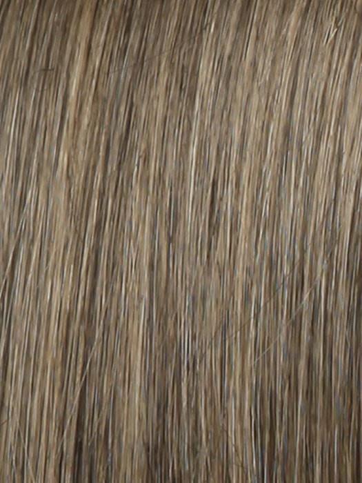 Classic Cool by Raquel Welch | Synthetic Lace Front Wig | Mono Part - Image 17