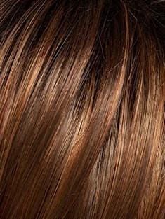 Classic Cool by Raquel Welch | Synthetic Lace Front Wig | Mono Part - Image 26