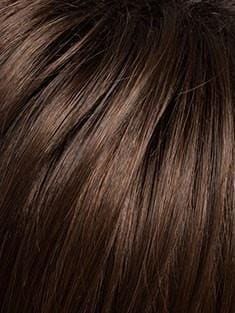 Classic Cool by Raquel Welch | Synthetic Lace Front Wig | Mono Part - Image 29