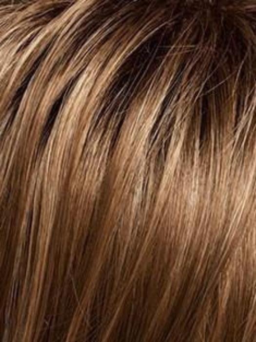 Classic Cool by Raquel Welch | Synthetic Lace Front Wig | Mono Part - Image 33