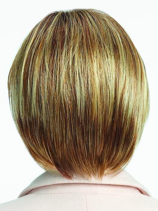 Classic Cool by Raquel Welch | Synthetic Lace Front Wig | Mono Part - Image 5