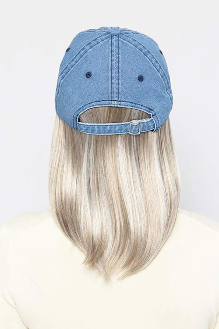 Classic Hat Denim by Henry Margu - Image 3
