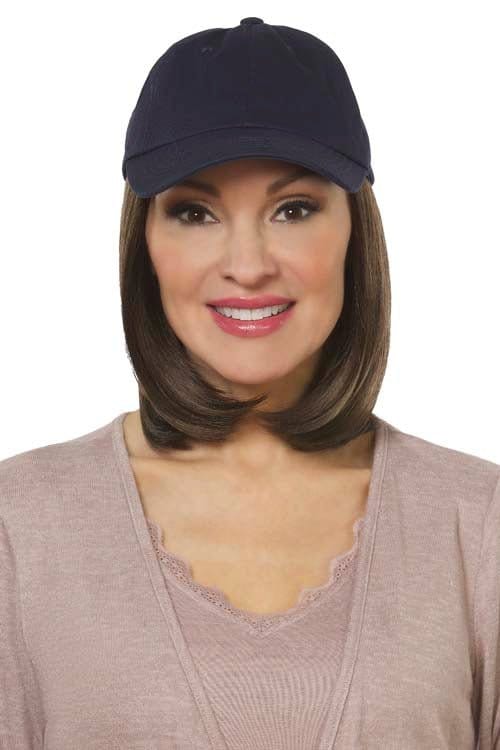 Classic Hat Navy by Henry Margu - Image 3