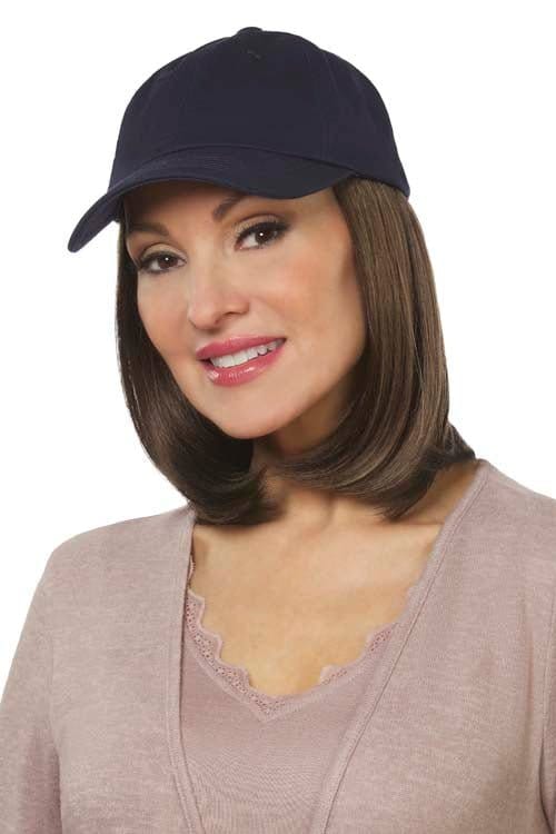 Classic Hat Navy by Henry Margu - Image 4