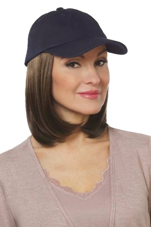Classic Hat Navy by Henry Margu - Image 5