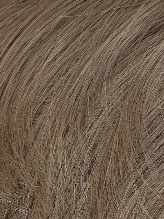 Classic by HIM | Men's HF Synthetic Lace Front Wig | Hand Tied - Image 6