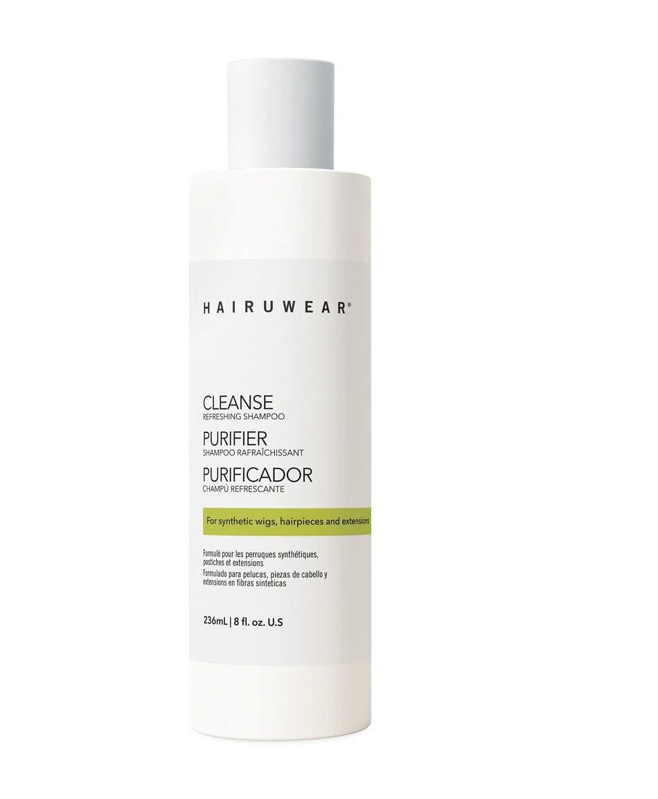 Cleanse by HairUWear 8.0 oz