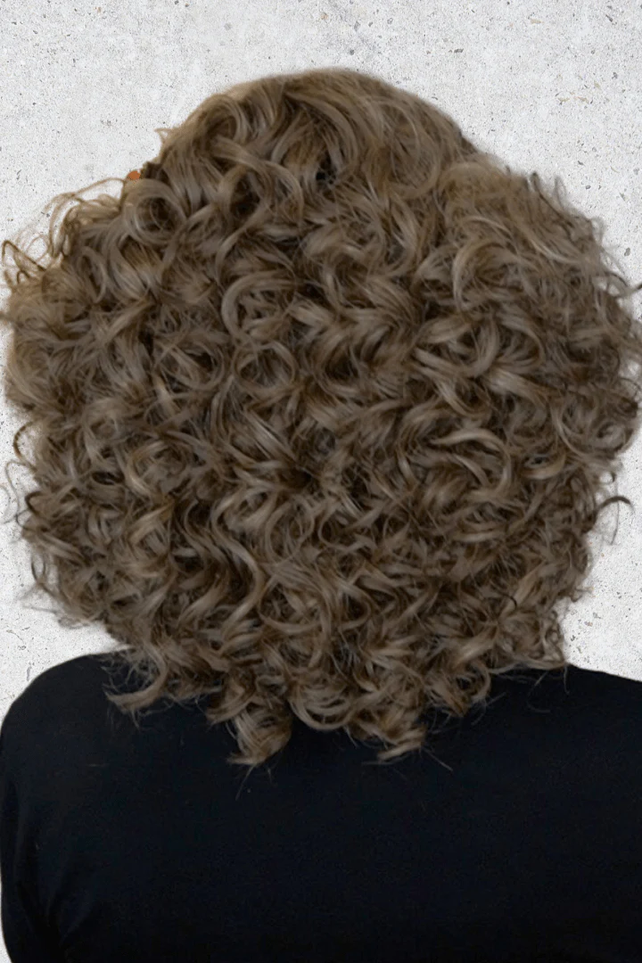 Click Click Flash by Raquel Welch | HF Synthetic Lace Front Wig | Basic Cap - Image 17