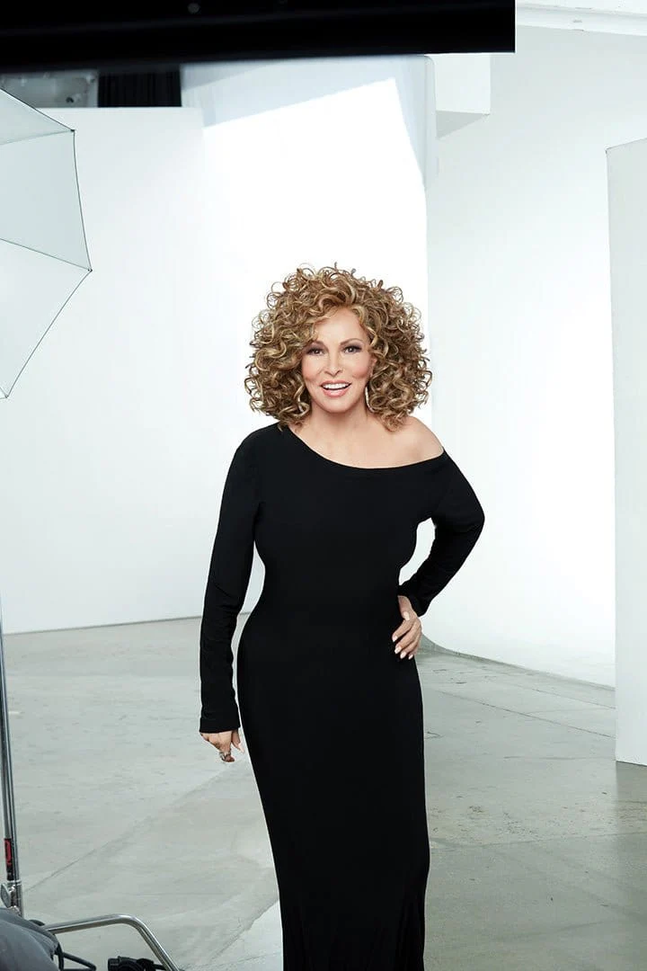 Click Click Flash by Raquel Welch | HF Synthetic Lace Front Wig | Basic Cap - Image 6