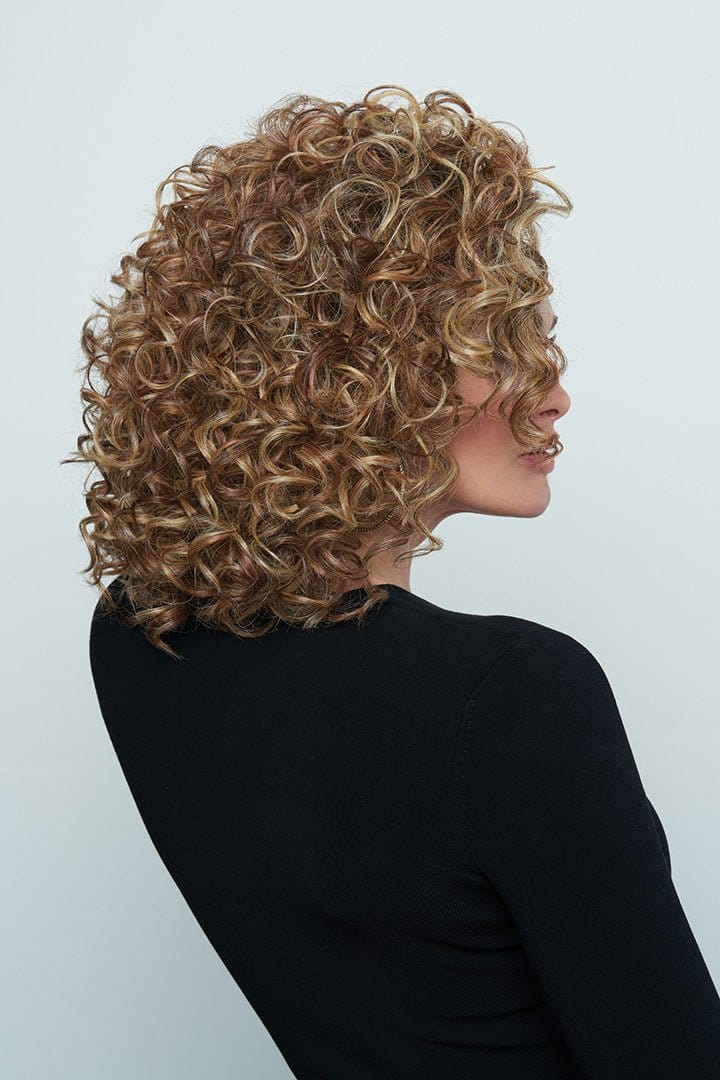 Click Click Flash by Raquel Welch | HF Synthetic Lace Front Wig | Basic Cap - Image 7