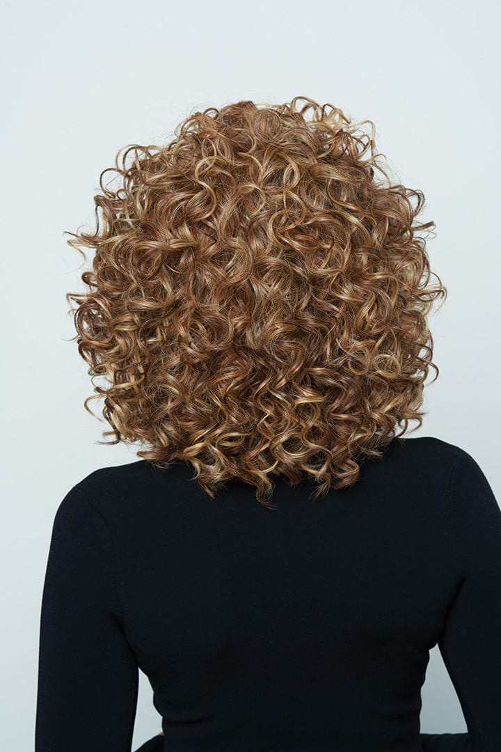 Click Click Flash by Raquel Welch | HF Synthetic Lace Front Wig | Basic Cap - Image 9