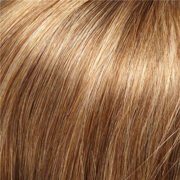 easiFringe Clip in Bangs by easiHair | Heat Friendly Synthetic Hair - Image 17