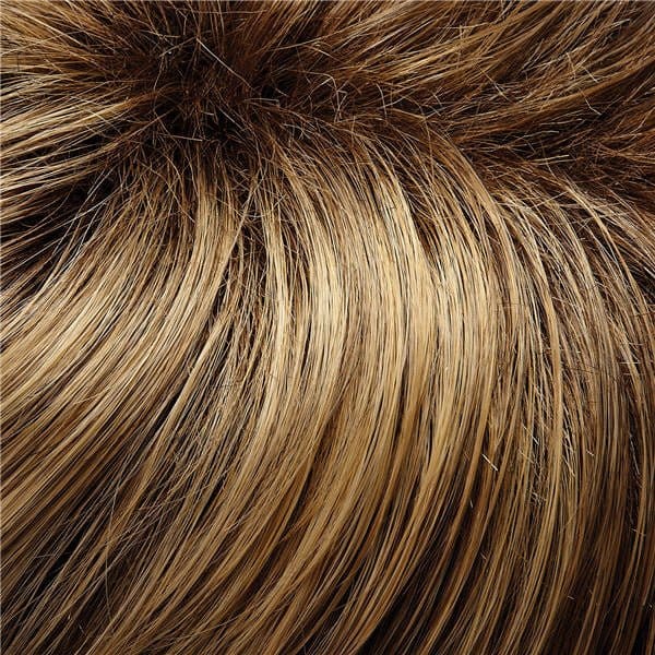 easiFringe Clip in Bangs by easiHair | Heat Friendly Synthetic Hair - Image 22