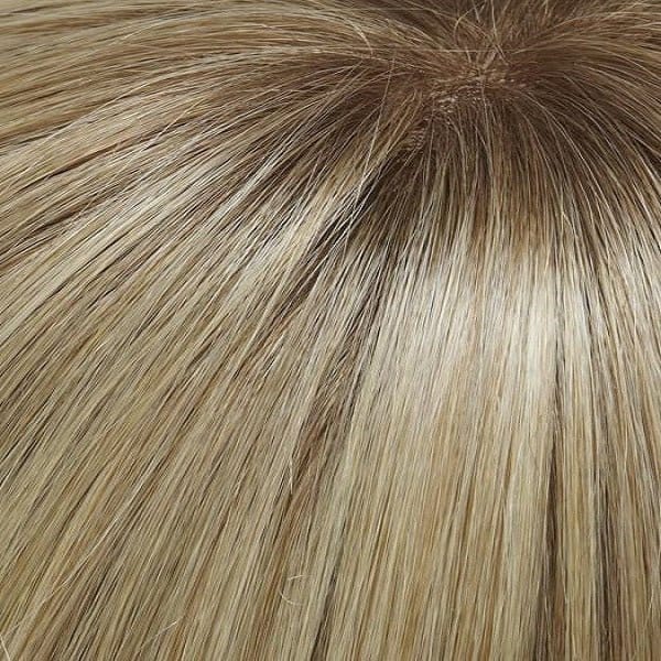 easiFringe Clip in Bangs by easiHair | Heat Friendly Synthetic Hair - Image 27