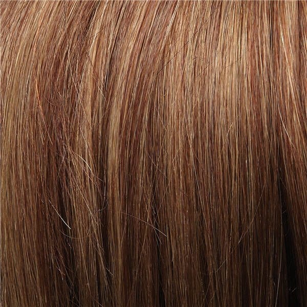 easiFringe Clip in Bangs by easiHair | Remy Human Hair - Image 26