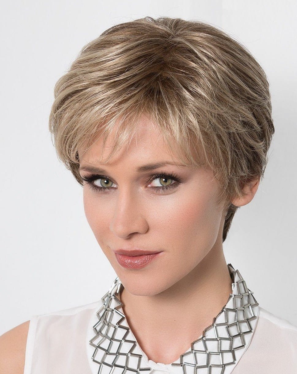 Close by Ellen Wille | Synthetic Hair Topper - Image 2