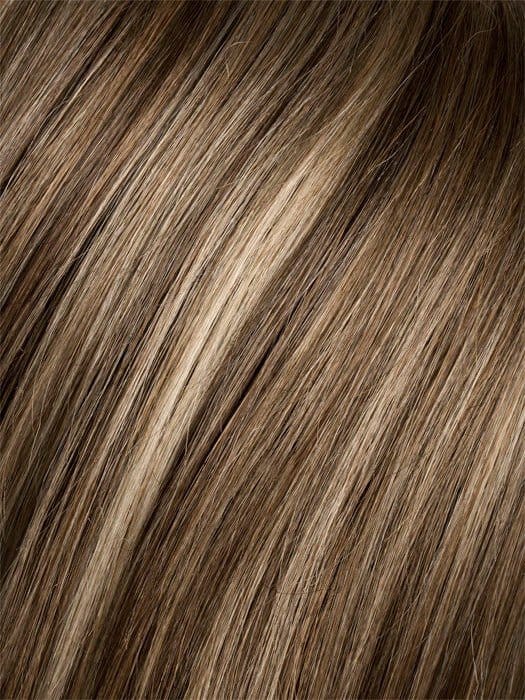 Close by Ellen Wille | Synthetic Hair Topper - Image 8