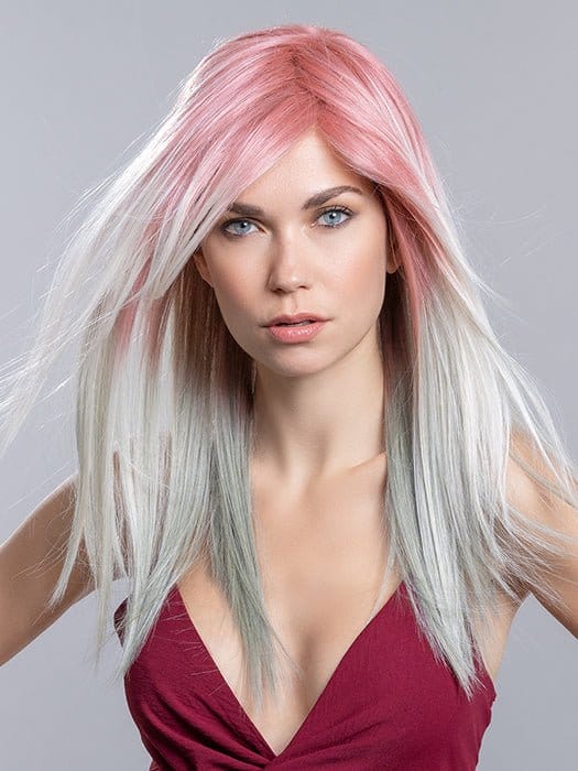 Cloud by Ellen Wille | HF Synthetic Lace Front Wig | Mono Crown