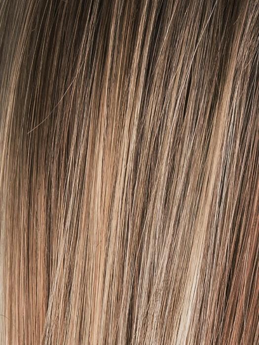 Cloud by Ellen Wille | HF Synthetic Lace Front Wig | Mono Crown - Image 12