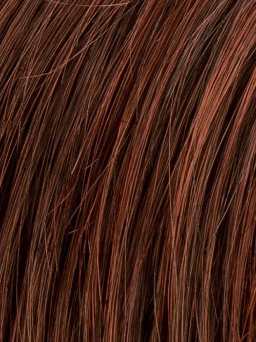 Cloud by Ellen Wille | HF Synthetic Lace Front Wig | Mono Crown - Image 15