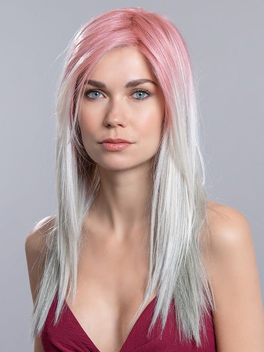 Cloud by Ellen Wille | HF Synthetic Lace Front Wig | Mono Crown - Image 3