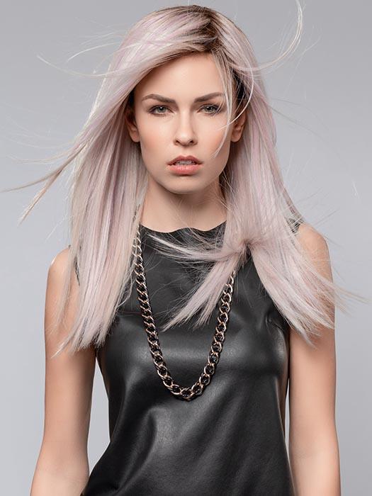 Cloud by Ellen Wille | HF Synthetic Lace Front Wig | Mono Crown - Image 4