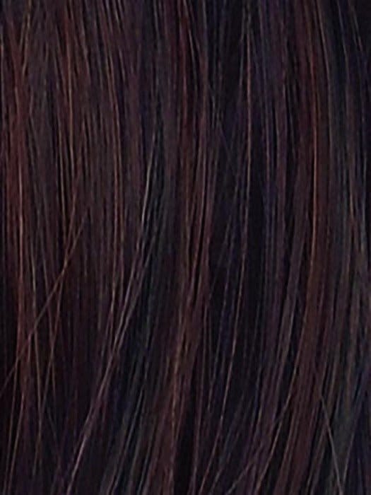 Cloud by Ellen Wille | HF Synthetic Lace Front Wig | Mono Crown - Image 9