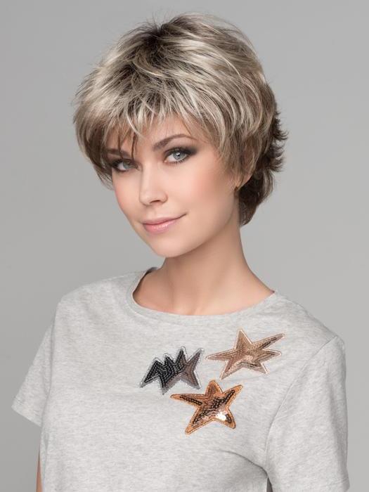 Club 10 by Ellen Wille | Synthetic Wig | Mono Crown