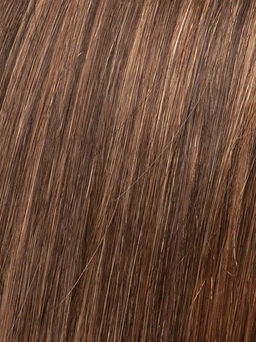 Club 10 by Ellen Wille | Synthetic Wig | Mono Crown - Image 16
