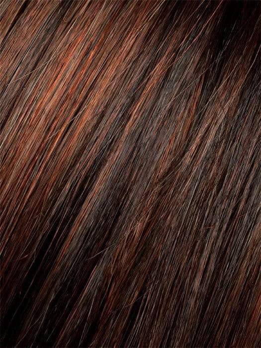 Club 10 by Ellen Wille | Synthetic Wig | Mono Crown - Image 23