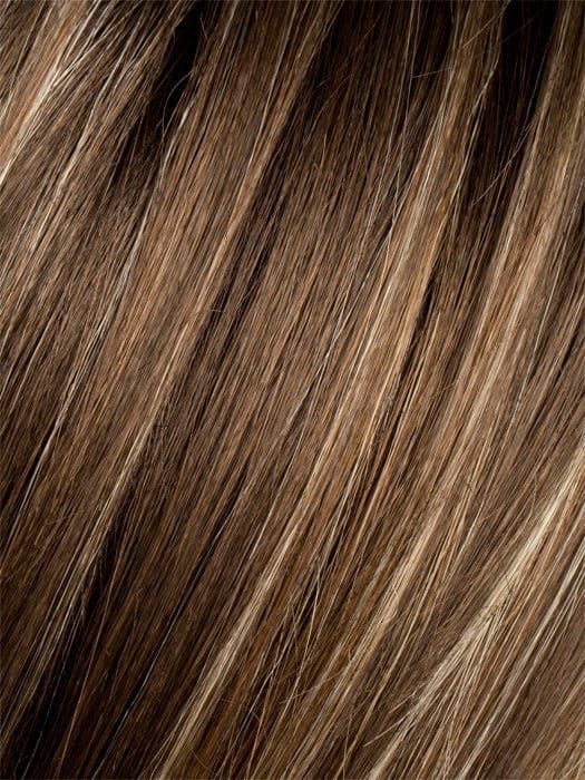 Club 10 by Ellen Wille | Synthetic Wig | Mono Crown - Image 24