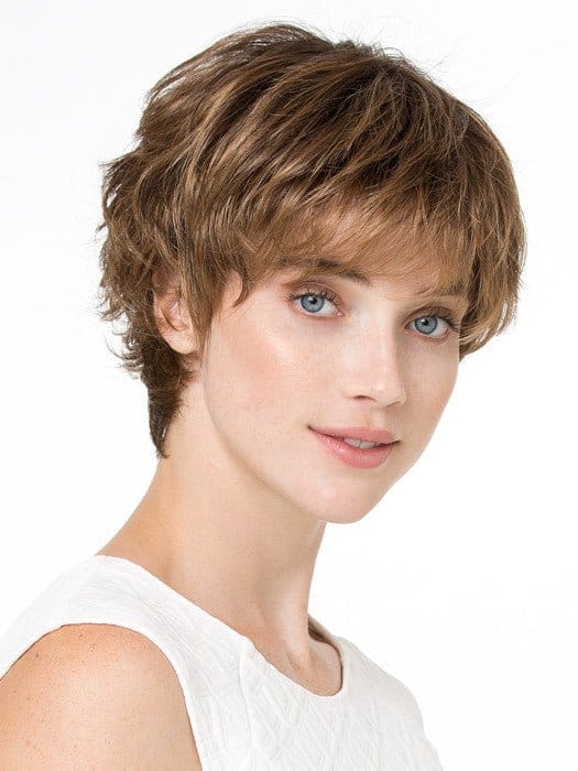 Club 10 by Ellen Wille | Synthetic Wig | Mono Crown - Image 8