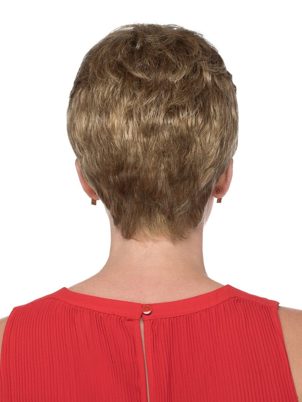 Coby Petite by Estetica | Synthetic Wig | Mono Top - Image 5