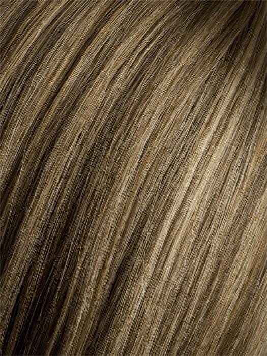 Coco by Ellen Wille | Synthetic Lace Front Wig | Mono Crown - Image 19