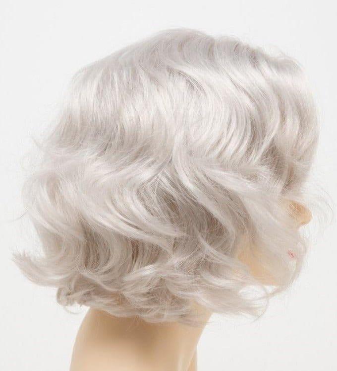 Coco by Envy | Synthetic Lace Front Wig | Mono Part - Image 9