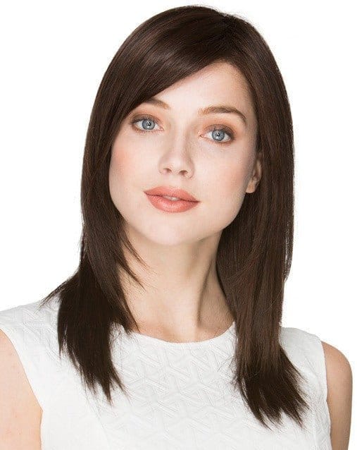 Code Mono by Ellen Wille | Synthetic Lace Front Wig | Mono Part - Image 12