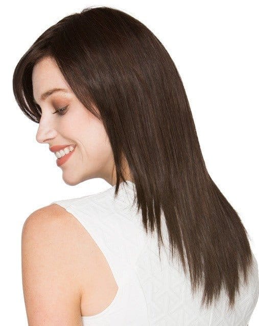 Code Mono by Ellen Wille | Synthetic Lace Front Wig | Mono Part - Image 13