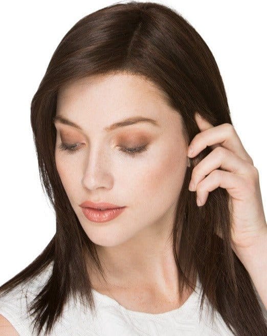 Code Mono by Ellen Wille | Synthetic Lace Front Wig | Mono Part - Image 14