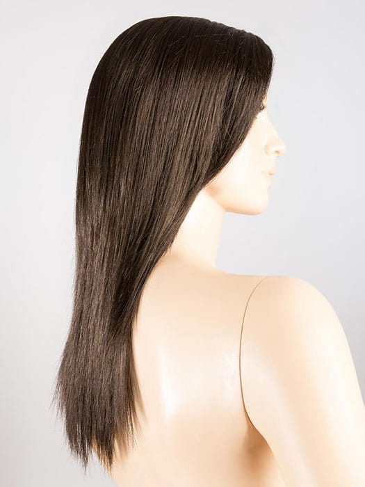 Code Mono by Ellen Wille | Synthetic Lace Front Wig | Mono Part - Image 20