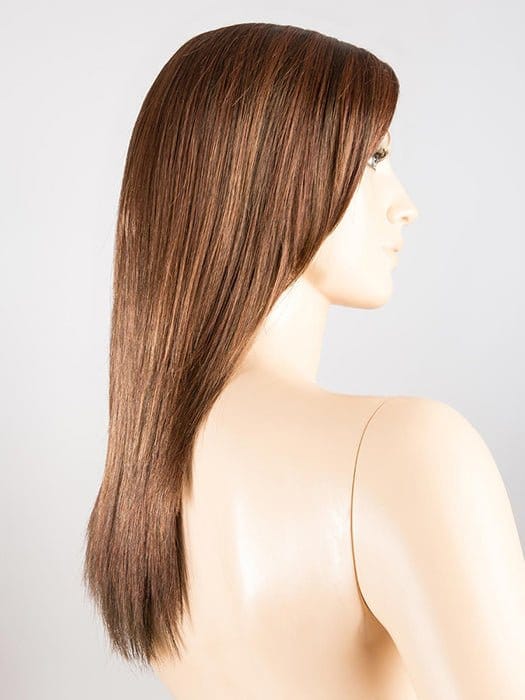 Code Mono by Ellen Wille | Synthetic Lace Front Wig | Mono Part - Image 22