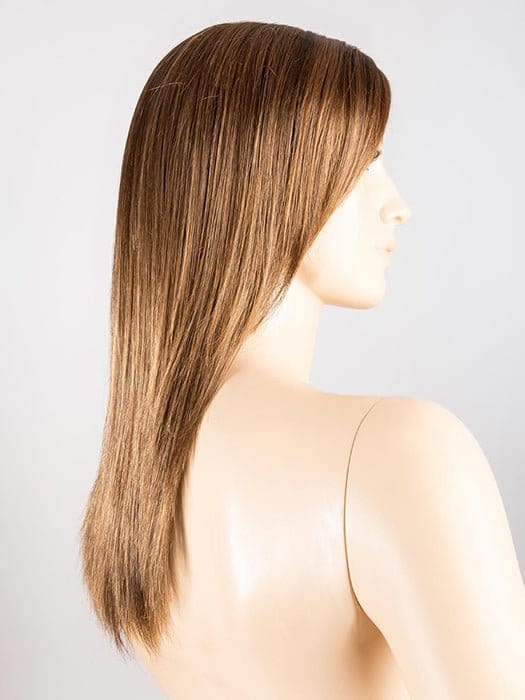 Code Mono by Ellen Wille | Synthetic Lace Front Wig | Mono Part - Image 23