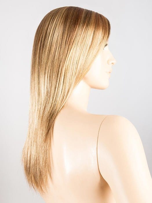 Code Mono by Ellen Wille | Synthetic Lace Front Wig | Mono Part - Image 24