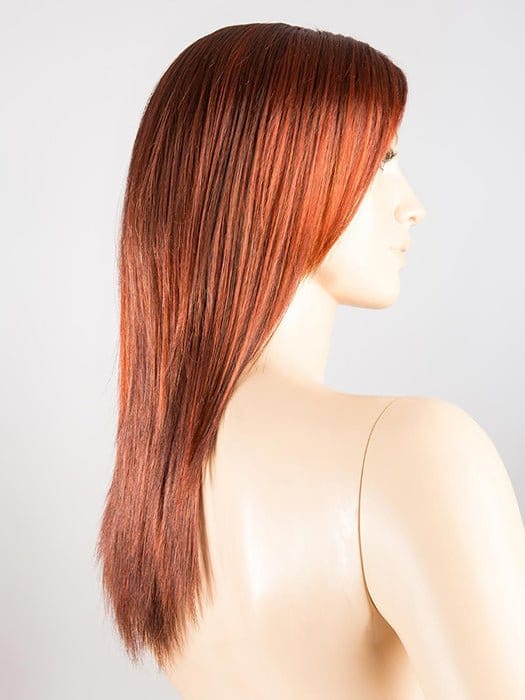Code Mono by Ellen Wille | Synthetic Lace Front Wig | Mono Part - Image 26
