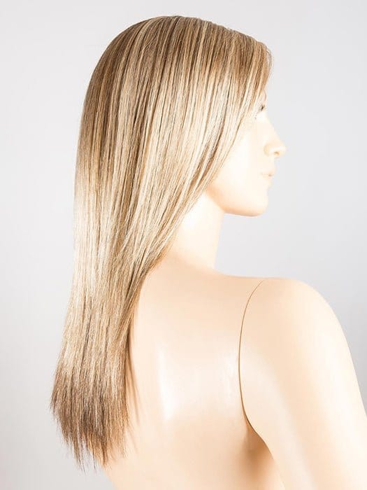 Code Mono by Ellen Wille | Synthetic Lace Front Wig | Mono Part - Image 27