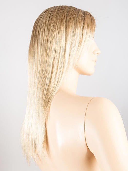 Code Mono by Ellen Wille | Synthetic Lace Front Wig | Mono Part - Image 28