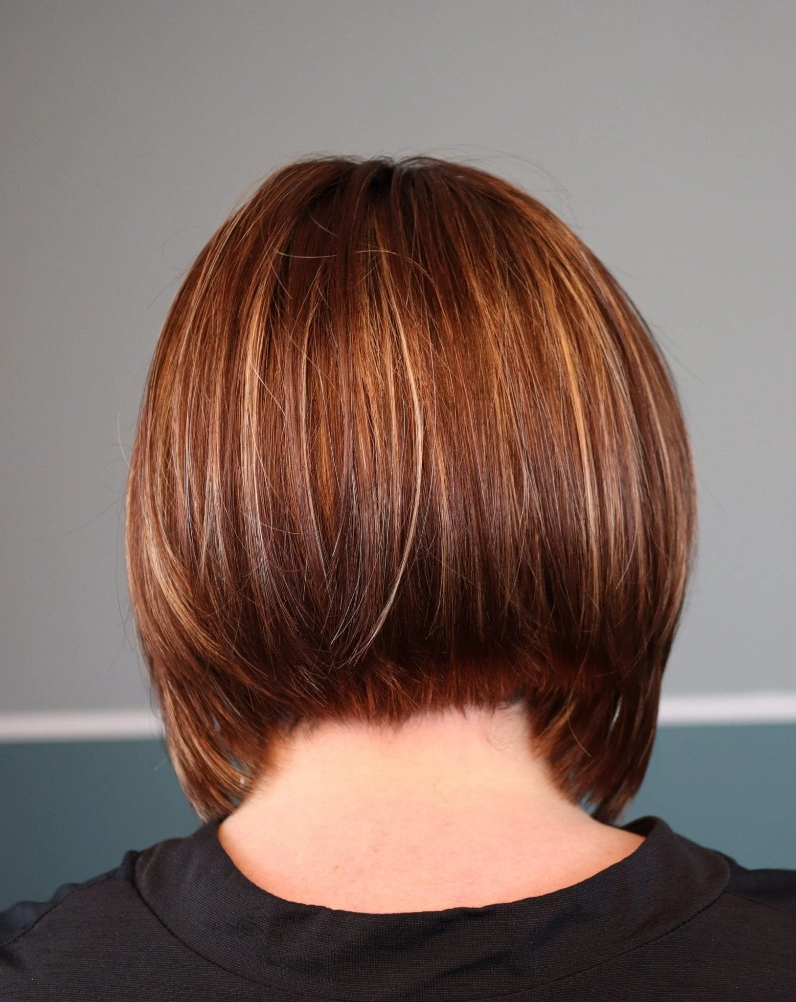 Codi by Amore | Synthetic Wig | Double Mono Top - Image 10
