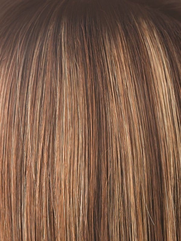 Codi by Amore | Synthetic Wig | Double Mono Top - Image 14