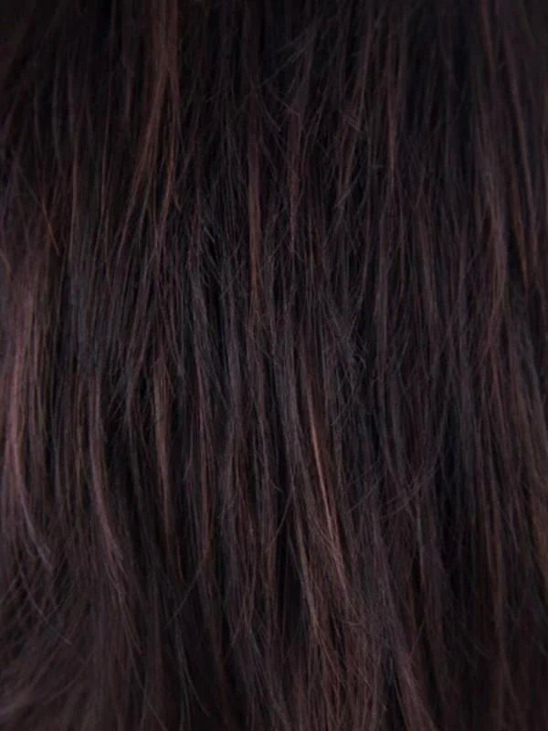 Codi by Amore | Synthetic Wig | Double Mono Top - Image 15